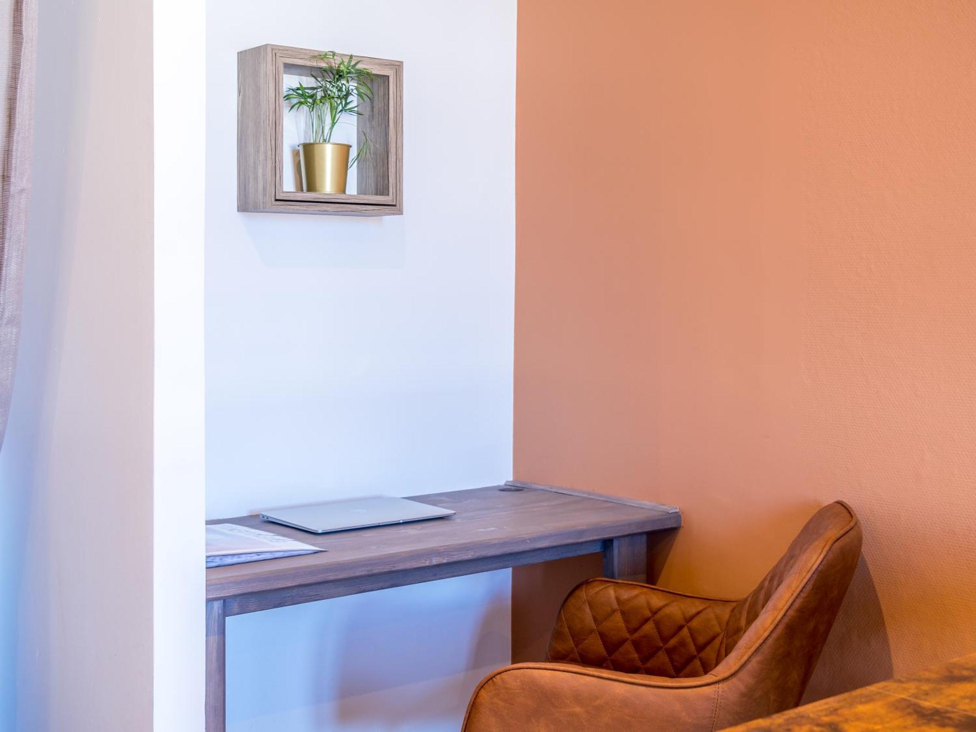 Le Cosy Shelby Proche Gare 150M Apartment Villefranche-sur-Saone Exterior photo